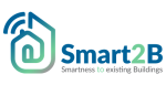 Smartness to existing Buildings